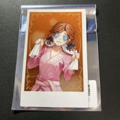 第五人格 湯めぐりの怪 温泉 グリッター ボラショト 応援団 - メルカリ