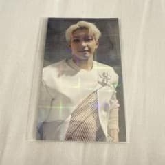 SEVENTEEN face the sun ラキドロ HMV トレカ ウォヌ - メルカリ