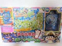 タカラトミー 桃太郎電鉄 昭和・平成・令和も定番！ ボードゲーム