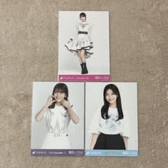 乃木坂46 奥田いろは 生写真 3枚 まとめ売り② - メルカリ