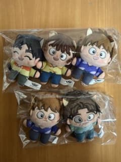 劇場版 忍たま乱太郎 ほわぬい～ナンジャタウン～vol.3の入手方法