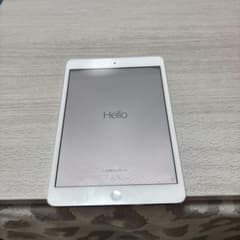 ジャンク Apple iPad シルバー 本体 A1455 - メルカリ