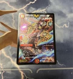 デュエルマスターズ 勝利宣言 鬼丸「覇」 ビクトリーラッシュ 鬼丸