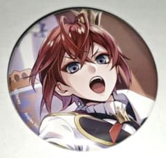 ツイステ リドル 缶バッジコレクション 寮服 AGF2025 - メルカリ