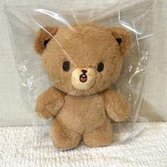 Haechanヘチャン ぬいぐるみ NCT 이곰도 Lee 20cm イコムド - メルカリ