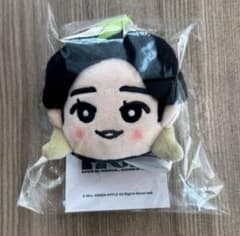 韓国限定 ミセスグリーンアップル ソウルコン キーリング 大森元貴 ③