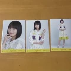 乃木坂46 遠藤さくら 不道徳な夏 生写真 コンプ - メルカリ