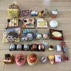 スクイーズ まとめ売り ⑤ - メルカリ