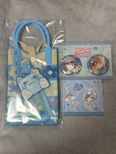 ChroNoiR福袋2026 LuckyBox 叶 - メルカリ