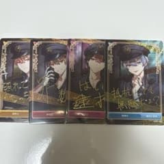 シクフォニ トレカ 闇警察 暇72 こさめ LAN みこと - メルカリ