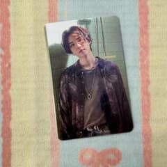 BTS D-DAY SUGA ユンギ ARMY ZONE AgustDトレカ - メルカリ