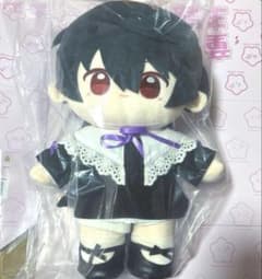 あんスタ 中国 童心珍藏 童心 ぬいぐるみ 朔間凛月 A - メルカリ