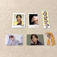 なにわ男子 高橋恭平 トレカ チェキ フォトカードなど - メルカリ