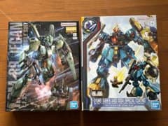 ヤクト・ドーガ (ギュネイ・ガス機) スペシャルコーティング & MG