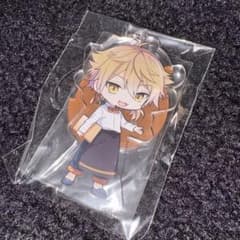 伏見ガク ニコカフェ アクスタ アクリルスタンド ② - メルカリ