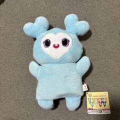 TWICE ナヨン ナブリー ぬいぐるみ | Shop at Mercari from Japan! | Buyee