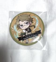 文豪ストレイドッグス 文スト 缶バッジ 国木田独歩 - メルカリ