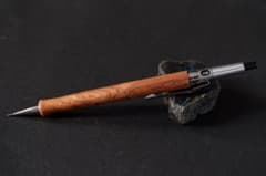 PG5木軸カスタム0018 樹種：屋久杉 高村杢工房 - メルカリ