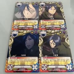 家庭教師ヒットマンREBORN! CCG 8枚セット - メルカリ