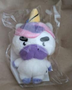 SUPER JUNIOR ZOONIOR ぬいぐるみキーホルダー シウォン - メルカリ