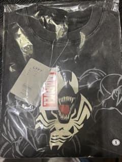 LYFTリフト ヴェノム VENOM VINTAGE LOOSE TANKTOP - メルカリ