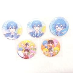 アンプタック ちぐさくん 缶バッジ AGF - メルカリ