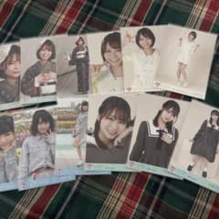 イコラブ 大場花菜 生写真まとめ売り36枚セット - メルカリ