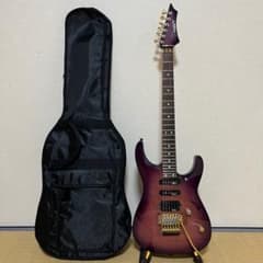 CHARVEL BY JACKSON CDS-075 SSH エレキギター - メルカリ