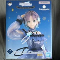 一番くじ アイドルマスター シャイニーカラーズ ①浅倉透 1/7