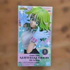 僕のヒーローアカデミア 葉隠透 GLITTER&GLAMOURS - メルカリ
