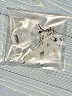 BLEACH outside 104 アクリルスタンド ジオ=ヴェガ - メルカリ