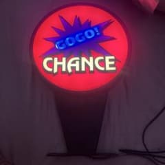 非売品】ジャグラーGOGOランプ - メルカリ