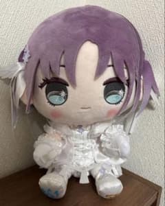 もちwhat！ もちほわ 浅倉透 シャニマス アイドルマスターシャイニー