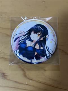 summer pockets 久島鴎 缶バッジ サマポケチャレンジ - メルカリ