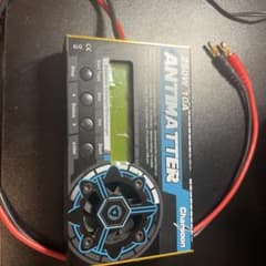 アンチマター 充電器 リアクター サンダー同等品 - メルカリ