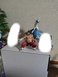 ポケモンスケールワールド ラティオス ラティアス など4体セット