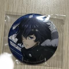 東京喰種 fes 霧嶋絢都 缶バッジ - メルカリ