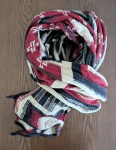 KAPITAL 縮絨ウール 