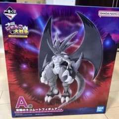 一番くじ にゃんこ大戦争 A賞 覚醒のネコムートフィギュア - メルカリ