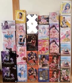 美少女フィギュア まとめ売り 28体 - メルカリ