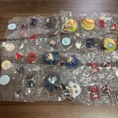 ゾンビランドサガ ポケマケット フィギュア ガチャ 9体セット - メルカリ