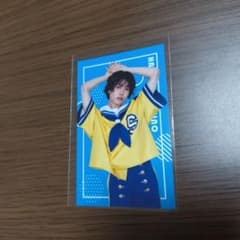 星野晴海 トレカ - メルカリ