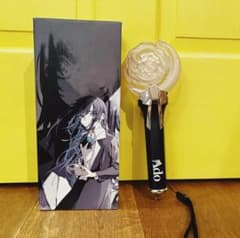 Ado モナ・リザの横顔ペンライト JAPAN TOUR 2024 公式 箱有 - メルカリ