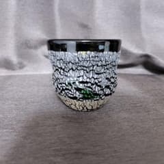 稲嶺盛吉 グラス② - メルカリ