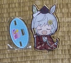 ウマ娘 きゃらドリ!! セイウンスカイ ひな祭り アクリルスタンド