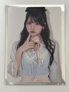LARME ラルムフェス 入場特典 アイドル トレカ ファントムシータ もな
