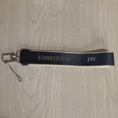 enhypen fate ジェイ マルチストラップ - メルカリ