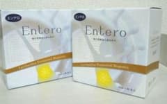 エンテロ(複合乳酸菌生産エキス) - メルカリ