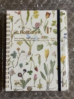 新品 ロルバーン ポケット付メモ L 庄島歩音 - メルカリ