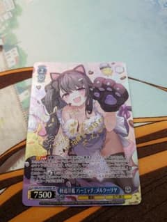 ヴァイス 軽巡洋艦 パーミャチ メルクーリヤ SP サインパーミャチ